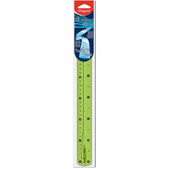 Twist N Flex Ruler 12in / 30cm