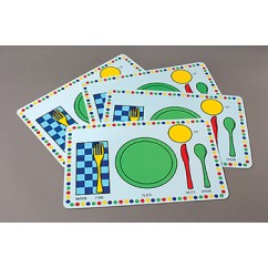 Meal Mats Set Of 4