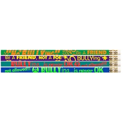 No Bullying 12pk Motivational Fun