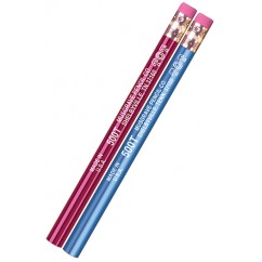 Tot Big Dipper Jumbo Pencils 1dz