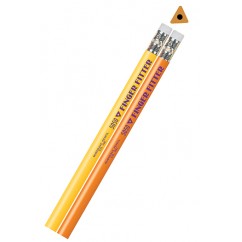 Finger Fitter Pencils 1 Dozen
