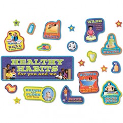 HEALTHY HABITS BB SET