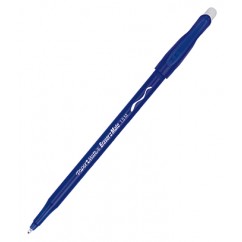 Papermate Erasermate Pen Blue