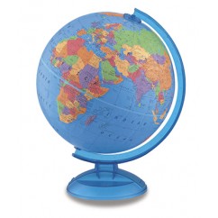 Adventurer Globe