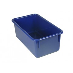 Stowaway No Lid Blue