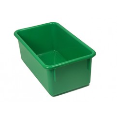 Stowaway No Lid Green