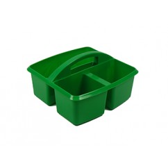 Small Utility Caddy Green