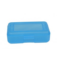 Pencil Box Blueberry