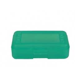 Pencil Box Lime