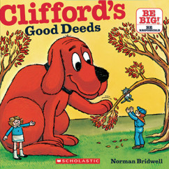 Cliffords Good Deeds