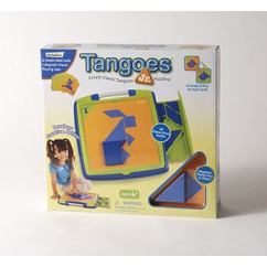 Tangoes Jr