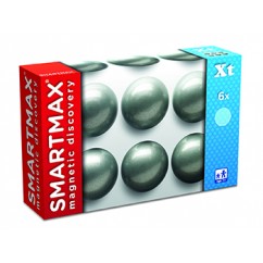 Smartmax 6 Extra Balls
