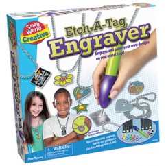 Etch A Tag Engraver