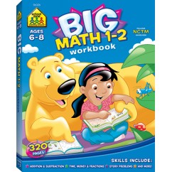 Big Math Gr 1-2