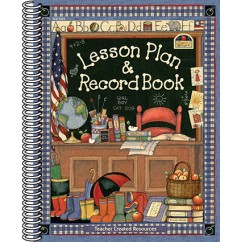 Sw Lesson Plan And Record Book