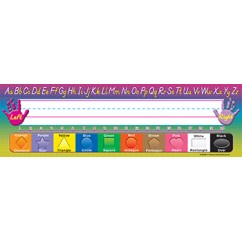 Modern Printing 36pk Flat Name