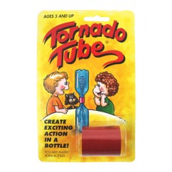 TORNADO TUBE CONNECTOR CARDED