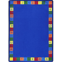 ABC Rugs | ABC Carpets | ABC Classroom Rugs