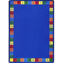 ABC Rugs | ABC Carpets | ABC Classroom Rugs