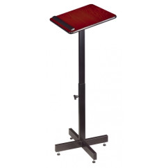 Portable Presentation Lectern | Church Podium | Presentation Podium