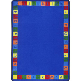 ABC Rugs | ABC Carpets | ABC Classroom Rugs
