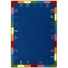 ABC Rugs | Simple Classroom Rugs | Circle Time Rugs