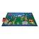 Alphabet Jungle Classroom Rug | Carpets for Kids | ABC Rugs