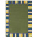 Clean Green Early Childhood Rug | Infant Class Rugs | Infant Rugs