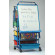 Premium Royal Inspiration Station | Teacher Easels | Classroom Easel | Teaching Easel