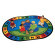 Jesus Rugs | religious rugs | faith based classroom rugs