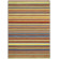 Latitude Rug | Striped Classroom Rug