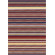 Latitude Rug | Striped Classroom Rug