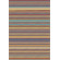 Latitude Rug | Striped Classroom Rug