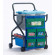 Leveled Literacy System - Teacher Trolley