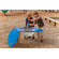 Outdoor Water Table