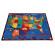 Read Across America Classroom Rug