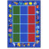 ABC Rugs | Alphabet Classroom Rugs | Alphabet Carpets