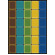 Blocks Abound Classroom Seating Rugs | Seating Rugs