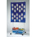 Deluxe Chart Stand, Hang Pocket Charts