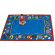 Reading Train Classroom Rug | ABC Rugs | ABC Classroom Rugs