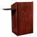 Aristocrat Floor Lectern | Church Podium | Podiums