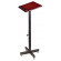 Portable Presentation Lectern | Church Podium | Presentation Podium