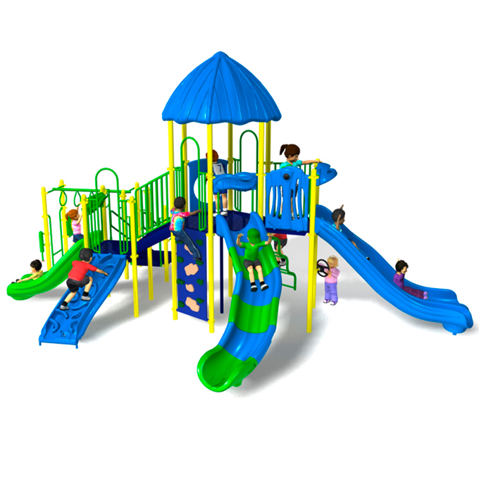 Playground Structures Play Structures Commercial Play Structures