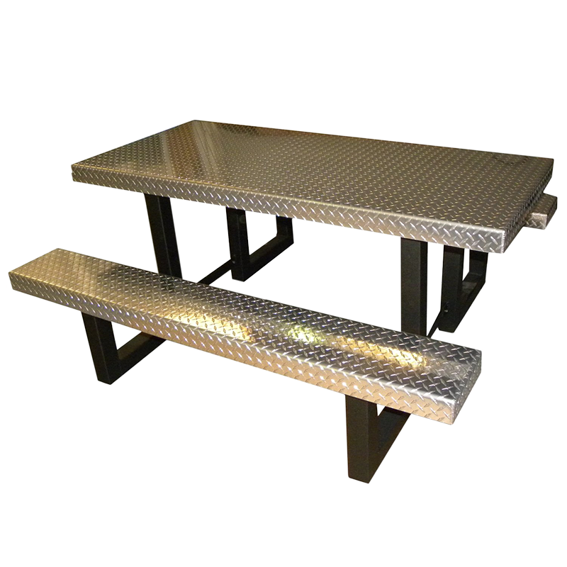 Picnic Tables Commercial Picnic Tables Industrial & Outdoor Picnic