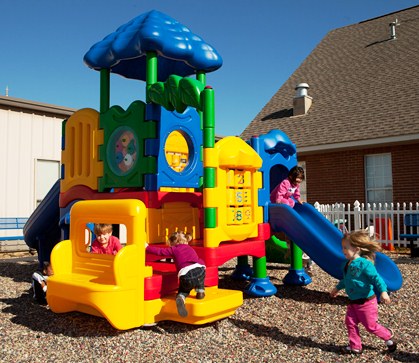 Discovery Center 5 Play Equipment | Discovery Center 3