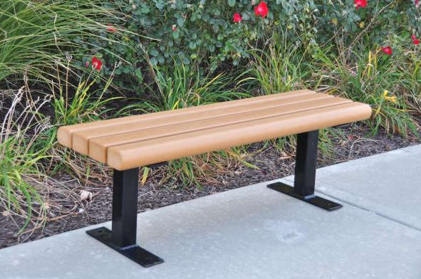 Recycled Garden Bench Recycled Park Benches