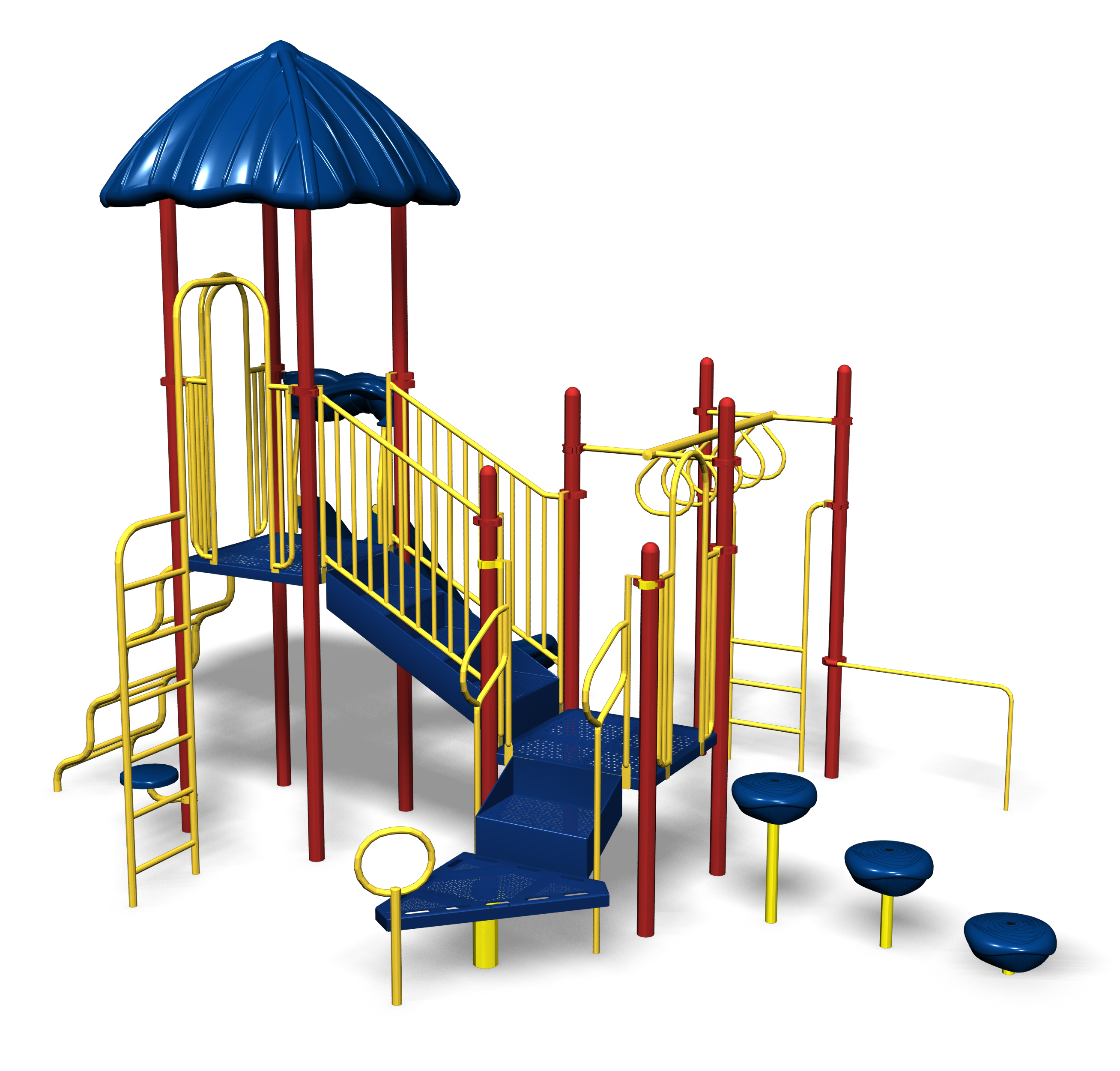 BYO Playground