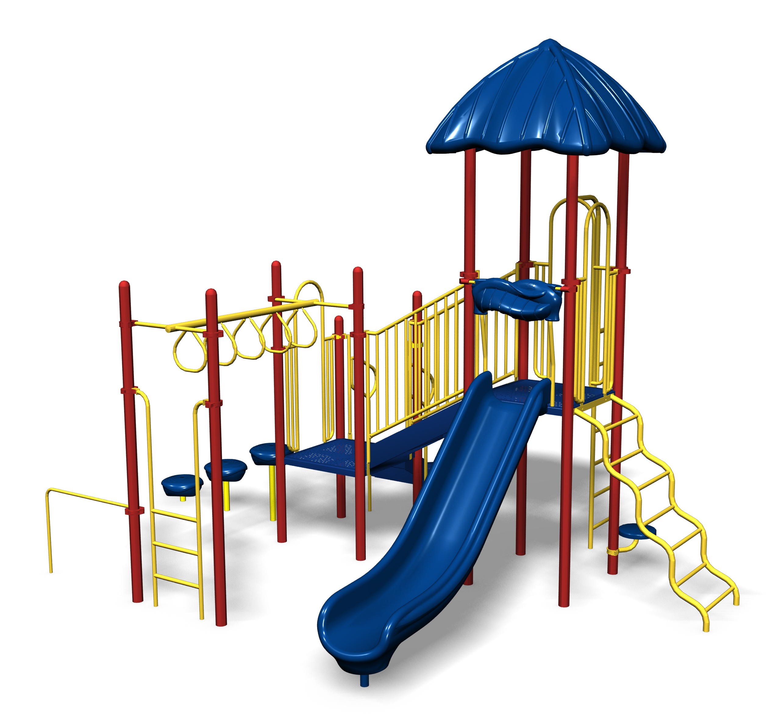 BYO Playground