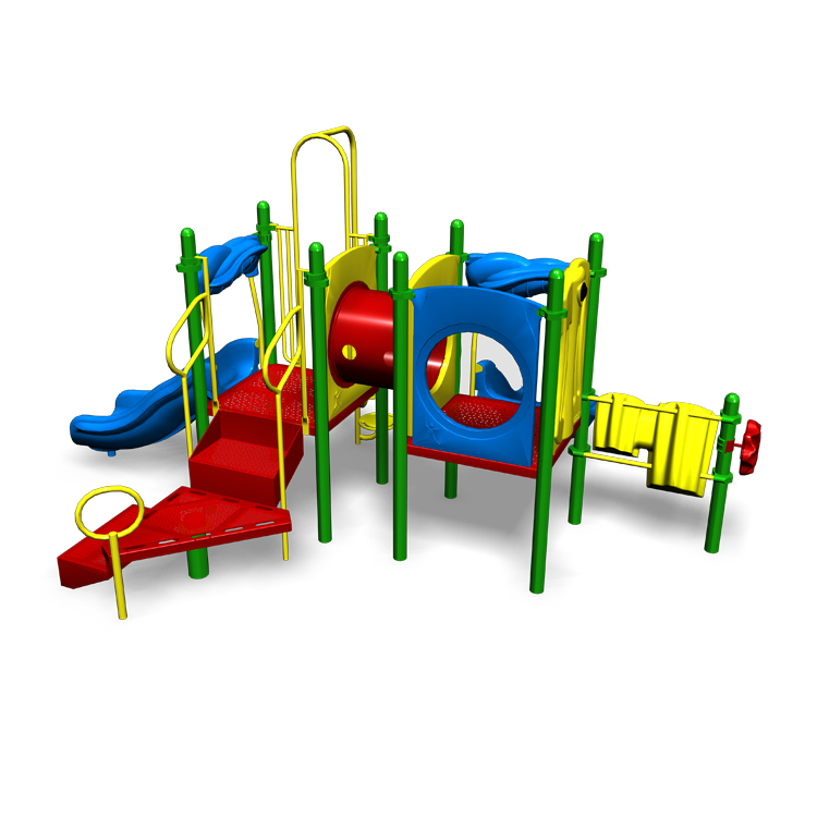 BYO Playground