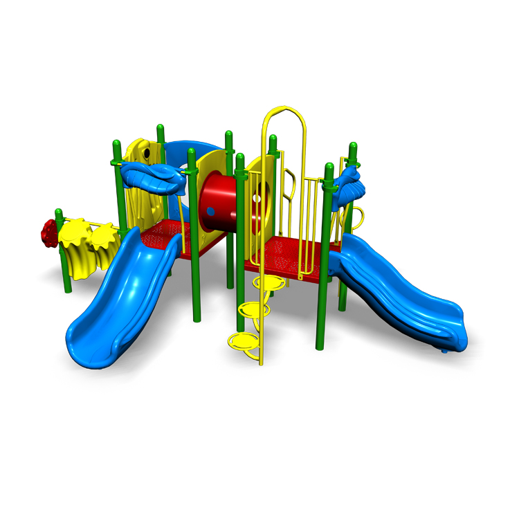 BYO Playground